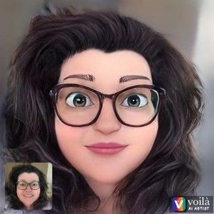 Meet your Posher, Claudia